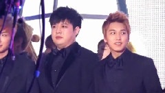 Super Junior - Ending