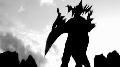 Gothminister - Dark Salvation
