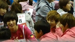 U-KISS - MBC