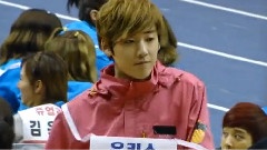 U-KISS - MBC