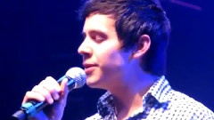 David Archuleta - Mary Did You Know