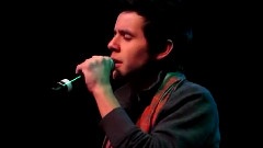 David Archuleta - Good Place & Let It Be