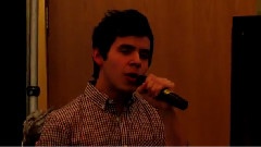 David Archuleta - Good Place & Let it