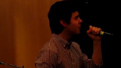 David Archuleta - Dream Sky High