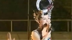 阿幼朵 - 太阳鼓