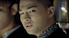 BigBang - G-market CF GD&