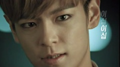 BigBang - G-market Cf GD&TOP
