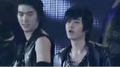 Super Junior - U Ending部分 Super