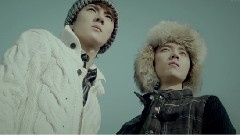 EXO - SE HUN & LU HAN
