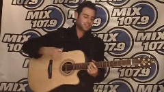 Kevin Hammond - Broken Down