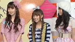 渡り廊下走り队7 - MelodiX! 渡り廊下走り隊 Vs No3b 中文字幕 09/11/28