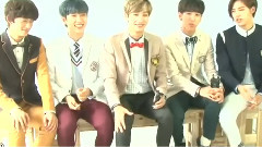B1A4 - Mnet 演艺 News - Star View B1A4 Cut