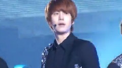 Super Junior - 美人啊