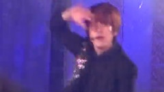 Super Junior - 组曲表演