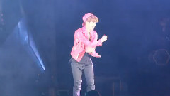 EXO-M,EXO - 鹿晗 Solo