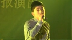 模仿翻唱 - With You