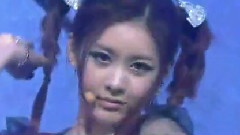 T-ara - Lovey-Dovey - Mnet M!CountDown