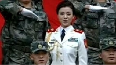 陈思思 - 忠诚于党歌