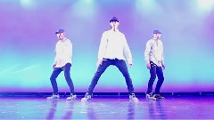 街舞视频 - Urban Dance Show Case