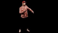 街舞视频 - Хиты