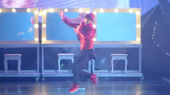 EXO-M,EXO - 鹿晗Solo