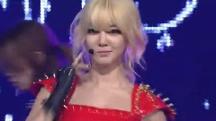 NS允智 - 成为魔女的理由