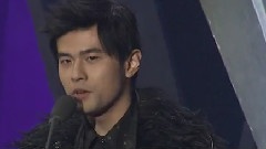 周杰伦 - 2011MTV超级盛典