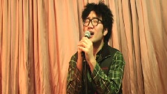 模仿翻唱 - 等你爱我