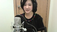 Megan Lee - Don't Cry