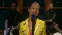 Sade - Baby Father
