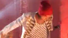 BigBang - Goodbye Baby The Real Concert