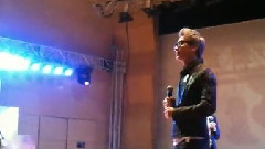 Andy - FM