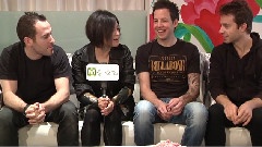 音悦V现场,Simple Plan - Simple Plan