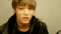 TEEN TOP - Teen Top & 要疯了