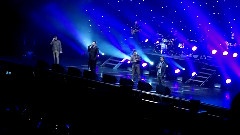 Westlife - HOME