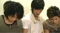 东方神起 - Channel A Special Request 02