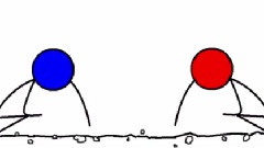 Red VS Blue 3