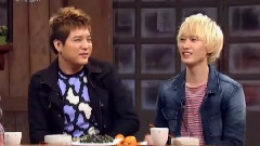 Super Junior,银赫(SuperJunior) - MBCevery1