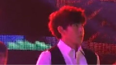 2PM - Hands Up & B2U