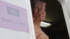 Demi Lovato - A Letter To My Fans