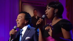 Smokey Robinson,Jennifer Hudson - People Get Ready