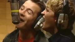 Westlife - World Of Our Own