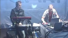 Live At Trance Energy