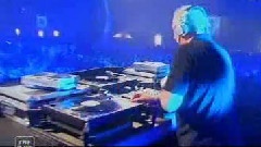 Johan Gielen - Live At Trance