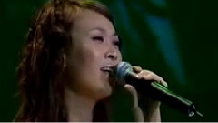 那英 - 青青世界