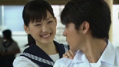 绫濑遥 - かたちあるもの <世界の中心で,爱をさけぶ>饭制版