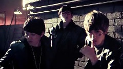 Block B - Welcome To The Block