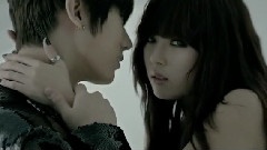 张贤胜,金泫雅 - Trouble Maker