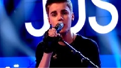 Justin Bieber - U Got It Bad & Because Of You