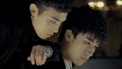 BigBang - 兄弟の首尔黑帮